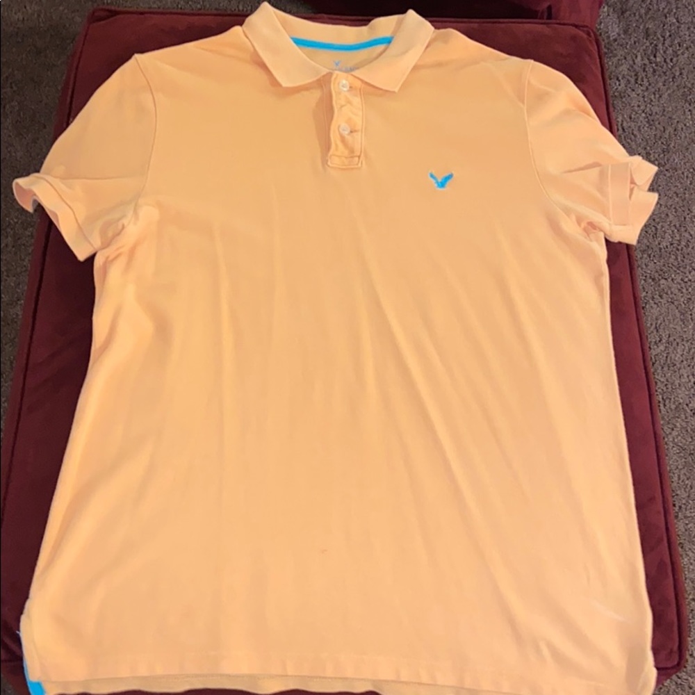 American Eagle Polo